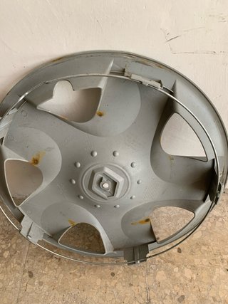 Copricerchio Renault Utilitaria Non Originale