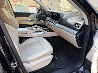 Mercedes-Benz  GLE 2022