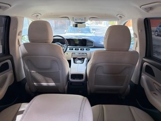 Mercedes-Benz  GLE 2022