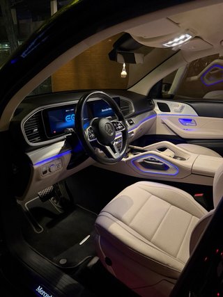 Mercedes-Benz  GLE 2022