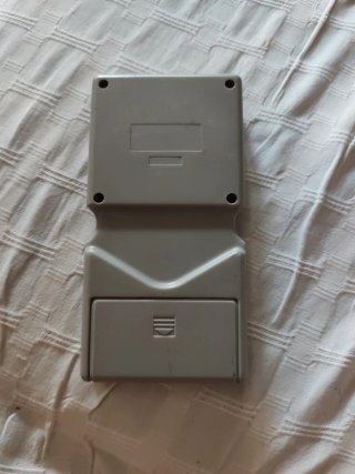 Radio Shack Stack Challenge Tetris