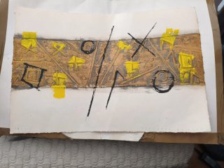 Cuadro Francesc Guitart