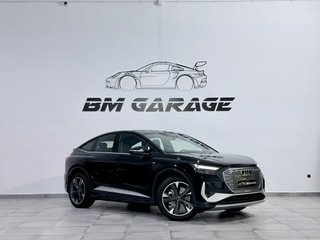 Audi Q4 2025