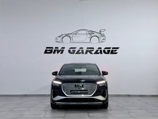Audi Q4 2025