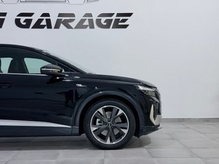 Audi Q4 2025
