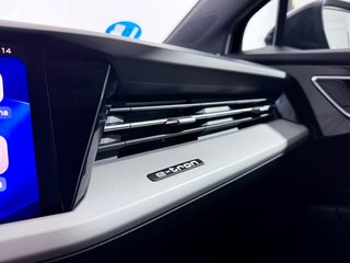 Audi Q4 2025
