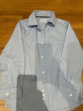 Camisa Mayoral Talla 5