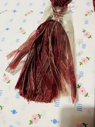 Nappe per tende bordeaux