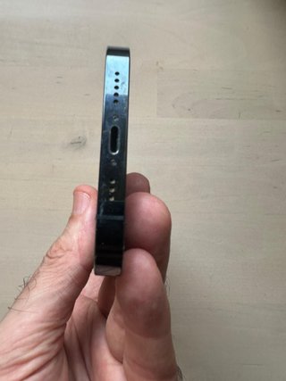 iPhone 12 Pro 256GB - Impecable
