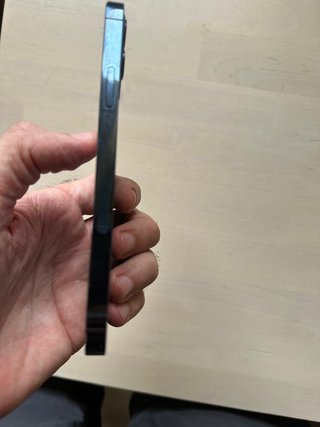 iPhone 12 Pro 256GB - Impecable