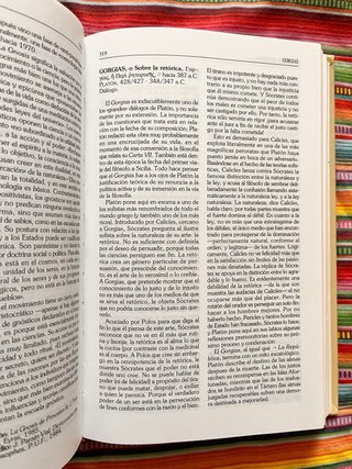 Diccionario de las mil obras clave del pensamiento