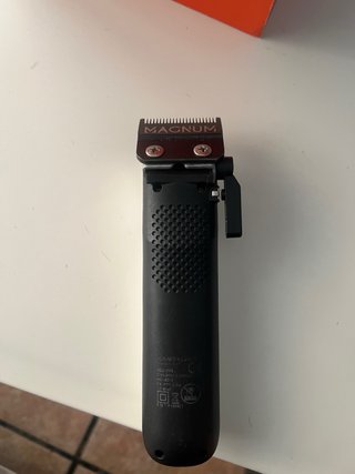 Clipper MAGNUM