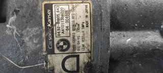 Compresor aire acondicionado 64526905643 Bmw Seri