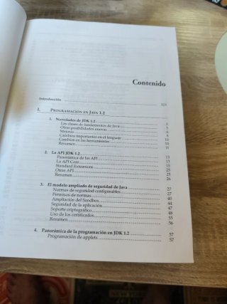 Java 1.2 Al Descubierto