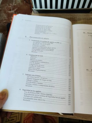 Java 1.2 Al Descubierto