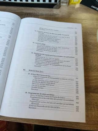 Java 1.2 Al Descubierto