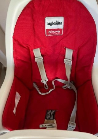 Seggiolone Inglesina Zuma