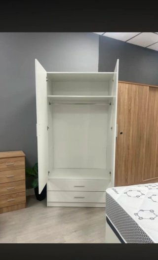 Armarios de 2, 3 y 4 puertas