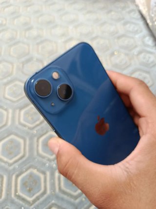 iPhone 13 Azul 128 GB