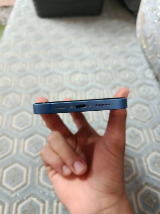 iPhone 13 Azul 128 GB