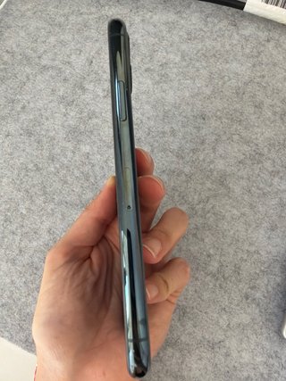 iPhone 11 Pro 64GB Verde Noche