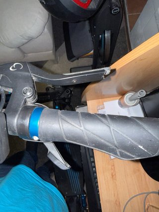 SmartGyro Rockway DGT + Matrícula