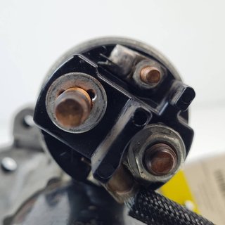 MOTOR ARRANQUE RENAULT RENAULT MEGANE II BERLINA 5P 2002-2009