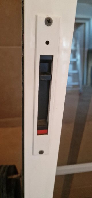 Ventanas Climalit Doble Cristal