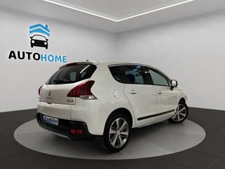 Peugeot 3008 Allure 1.6 BlueHDI 120 FAP