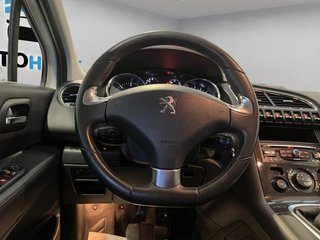 Peugeot 3008 Allure 1.6 BlueHDI 120 FAP