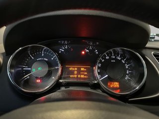 Peugeot 3008 Allure 1.6 BlueHDI 120 FAP