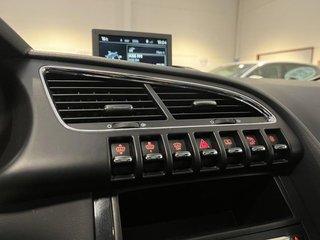 Peugeot 3008 Allure 1.6 BlueHDI 120 FAP