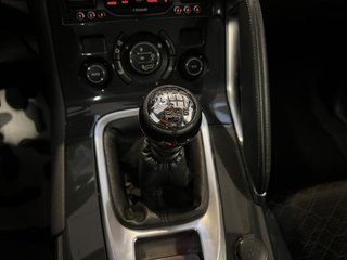 Peugeot 3008 Allure 1.6 BlueHDI 120 FAP