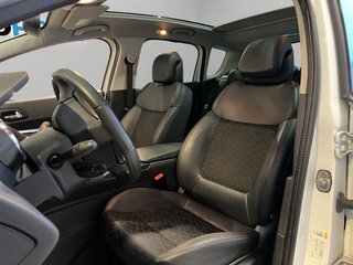 Peugeot 3008 Allure 1.6 BlueHDI 120 FAP
