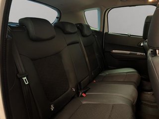 Peugeot 3008 Allure 1.6 BlueHDI 120 FAP