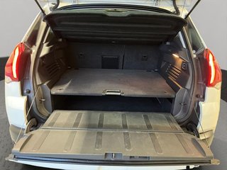 Peugeot 3008 Allure 1.6 BlueHDI 120 FAP