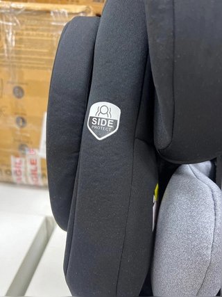 Star Ibaby City Fix HQ - Silla de coche Isofix...