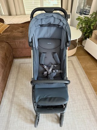 Silla de Paseo Inglesina Quid3 Azul