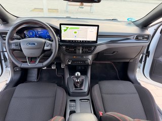 Ford Focus ST-Line X MHEV 155 CV – Full LED