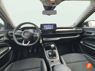Jeep Avenger 1.2 G 74kW (100CV) Avenger