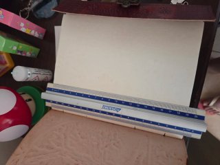 Taccuino in cuoio realizzato a mano