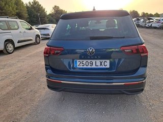 Volkswagen Tiguan Life 2.0 TDI 110kW (150CV)