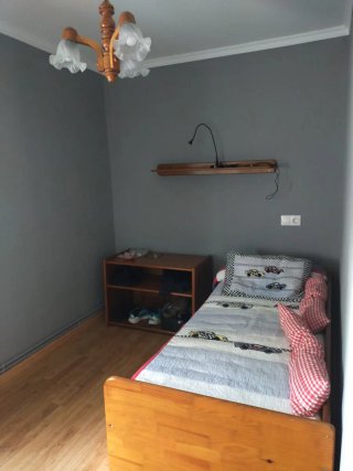 Alquiler casa en Valdés Asturias