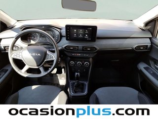 Dacia Sandero Stepway Extreme Go TCe CVT 67 kW (91 CV)