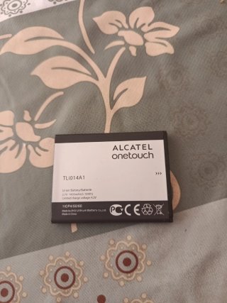Batteria Alcatel OneTouch