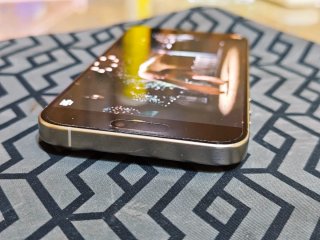 iPhone 15 Pro Max 256 GB gris