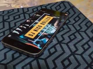 iPhone 15 Pro Max 256 GB gris