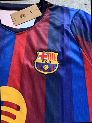 Camiseta FC Barcelona Lamine Yamal #10 Talla L