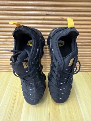 Nike Air VaporMax Plus Talla 43 27.5cm