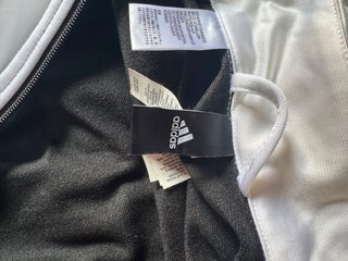 Sudadera de adidas hombre